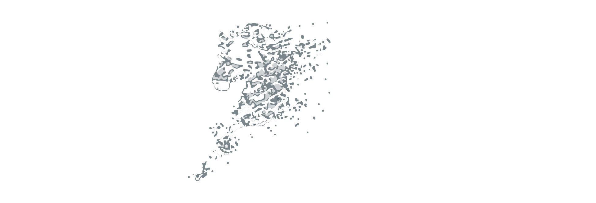 Hacienda Aguas del Maullín